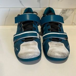 Reebok Crossfit Lifters